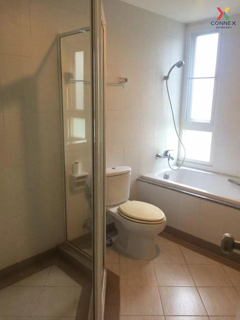 FOR RENT condo , Baan Siri Sukhumvit 13 , BTS-Nana , Khlong Toei 