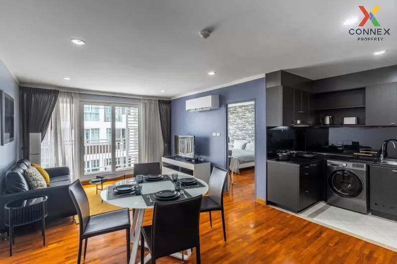 FOR RENT condo , Baan Siri Sukhumvit 13 , BTS-Nana , Khlong Toei  1