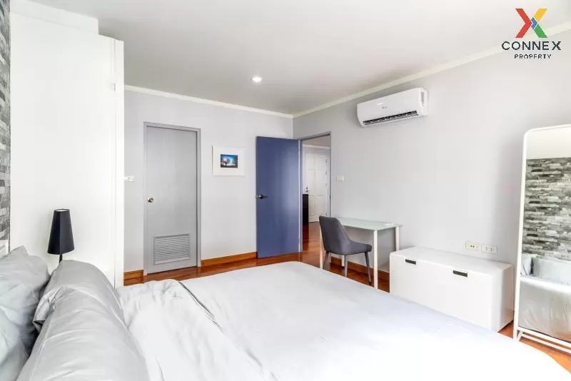 FOR RENT condo , Baan Siri Sukhumvit 13 , BTS-Nana , Khlong Toei 