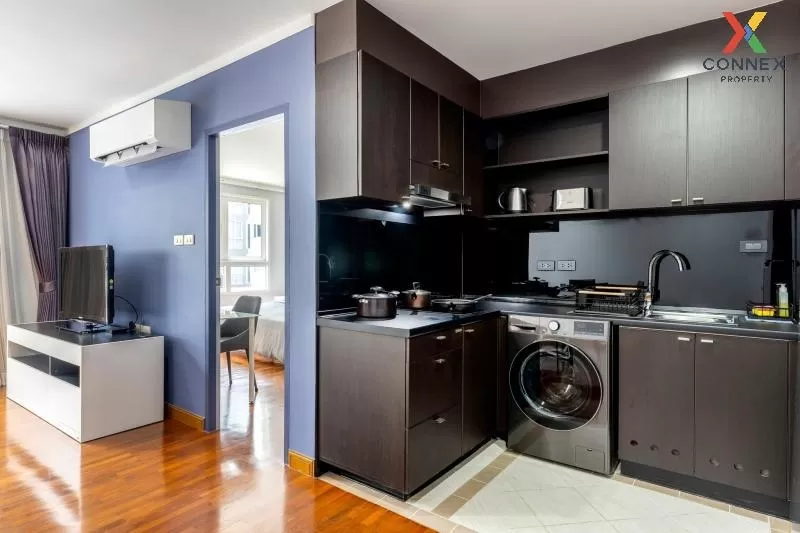 FOR RENT condo , Baan Siri Sukhumvit 13 , BTS-Nana , Khlong Toei 