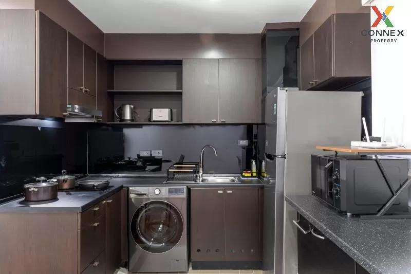 FOR RENT condo , Baan Siri Sukhumvit 13 , BTS-Nana , Khlong Toei 