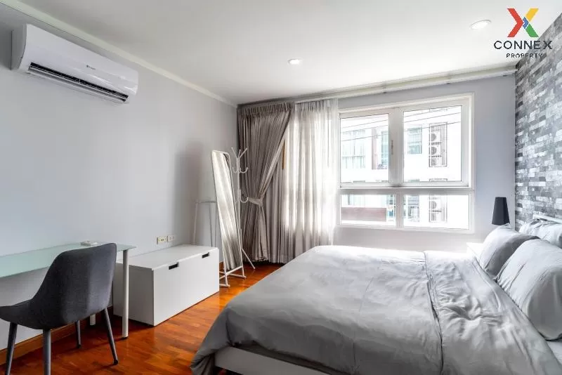 FOR RENT condo , Baan Siri Sukhumvit 13 , BTS-Nana , Khlong Toei 