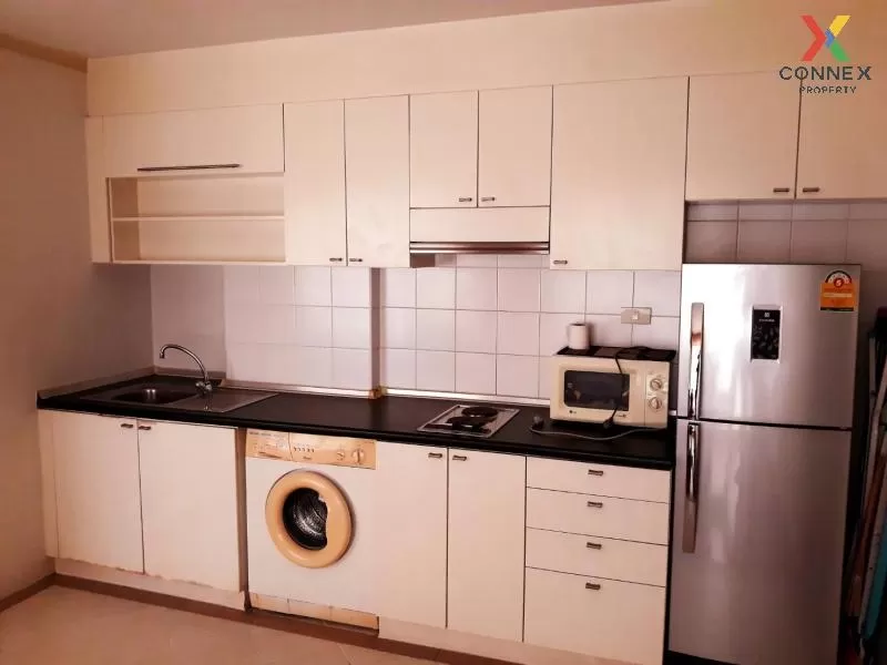 FOR RENT condo , Baan Siri Sukhumvit 13 , BTS-Nana , Khlong Toei  2