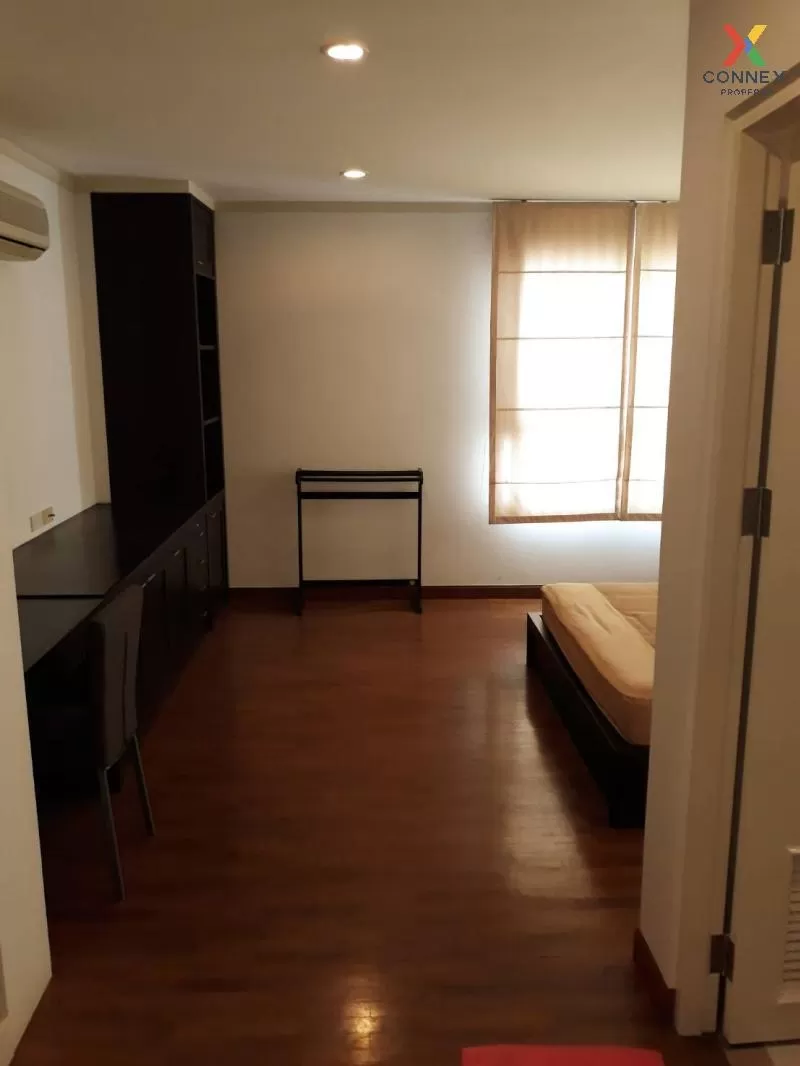 FOR RENT condo , Baan Siri Sukhumvit 13 , BTS-Nana , Khlong Toei  4