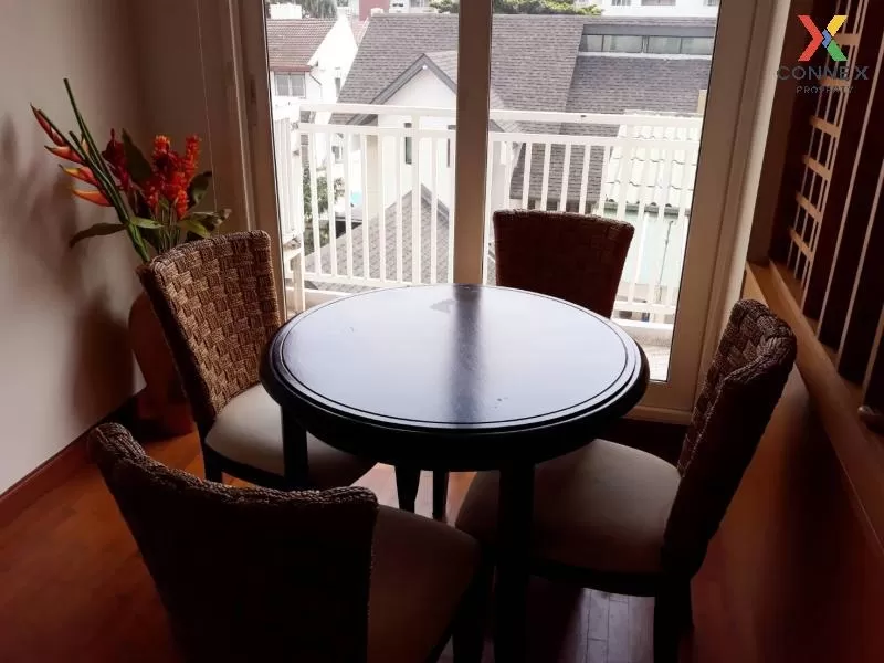 FOR RENT condo , Baan Siri Sukhumvit 13 , BTS-Nana , Khlong Toei 