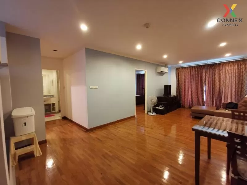 เช่าคอนโด  บ้าน สิริ สุขุมวิท BTS-นานา คลองเตยเหนือ เขต คลองเตย ก 2