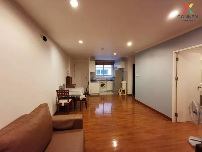 เช่าคอนโด  บ้าน สิริ สุขุมวิท BTS-นานา คลองเตยเหนือ เขต คลองเตย ก 3