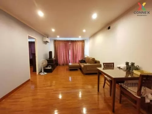 เช่าคอนโด  บ้าน สิริ สุขุมวิท BTS-นานา คลองเตยเหนือ เขต คลองเตย กรุงเทพ CX-58145