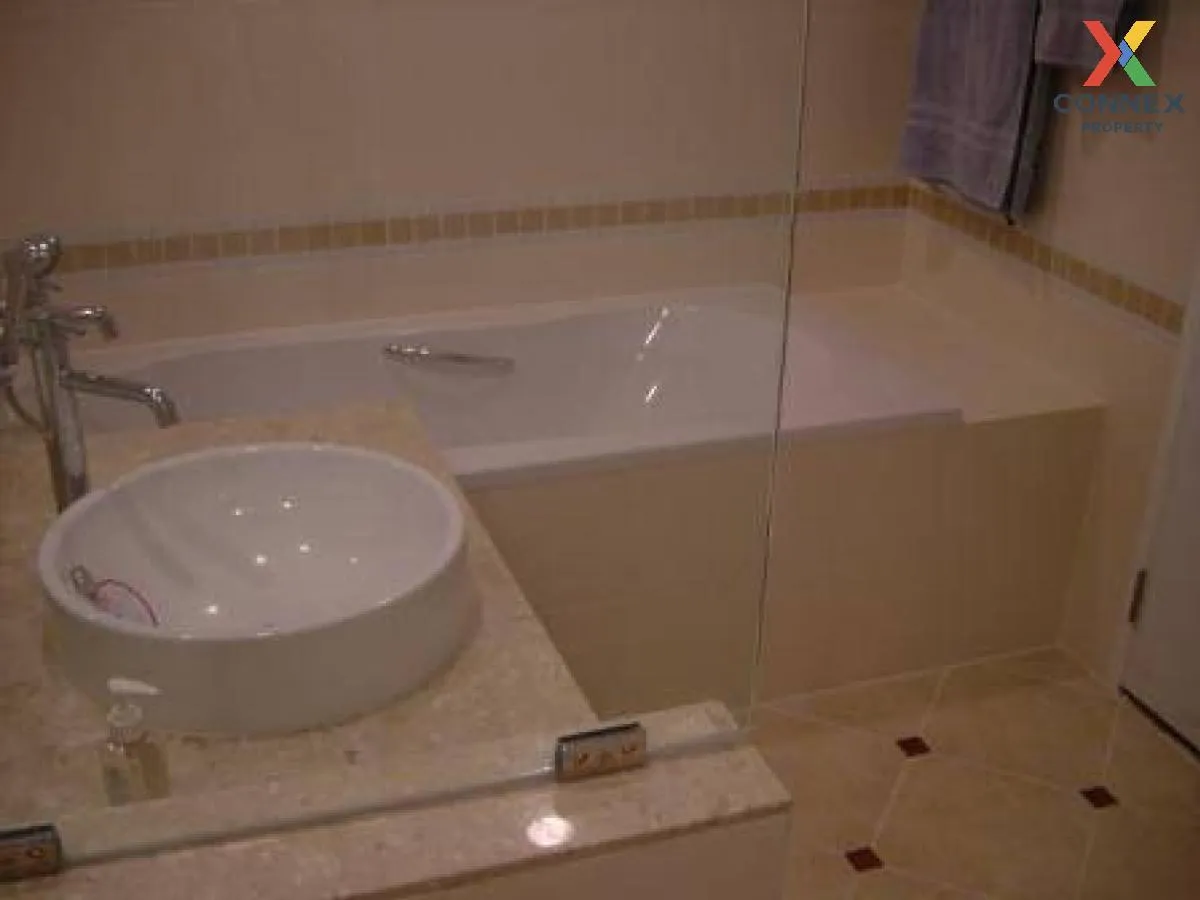 เช่าคอนโด  บ้านสิริ สุขุมวิท BTS-นานา คลองเตย เขต คลองเตย กรุงเทพ