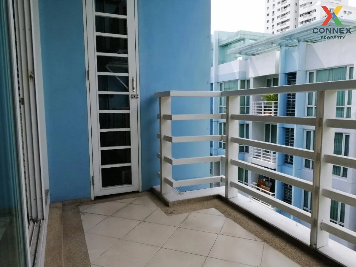 เช่าคอนโด  บ้านสิริ สุขุมวิท BTS-นานา คลองเตย เขต คลองเตย กรุงเทพ