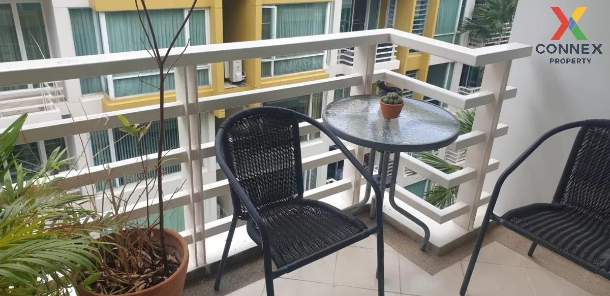 เช่าคอนโด  บ้านสิริ สุขุมวิท BTS-นานา คลองเตย เขต คลองเตย กรุงเทพ