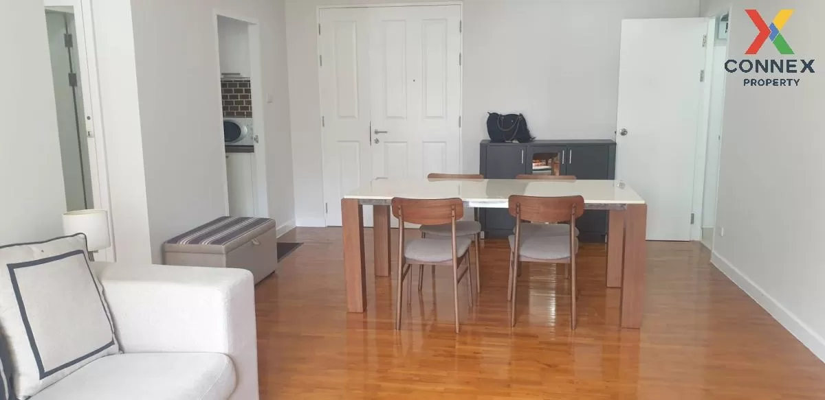 เช่าคอนโด  บ้านสิริ สุขุมวิท BTS-นานา คลองเตย เขต คลองเตย กรุงเทพ 4