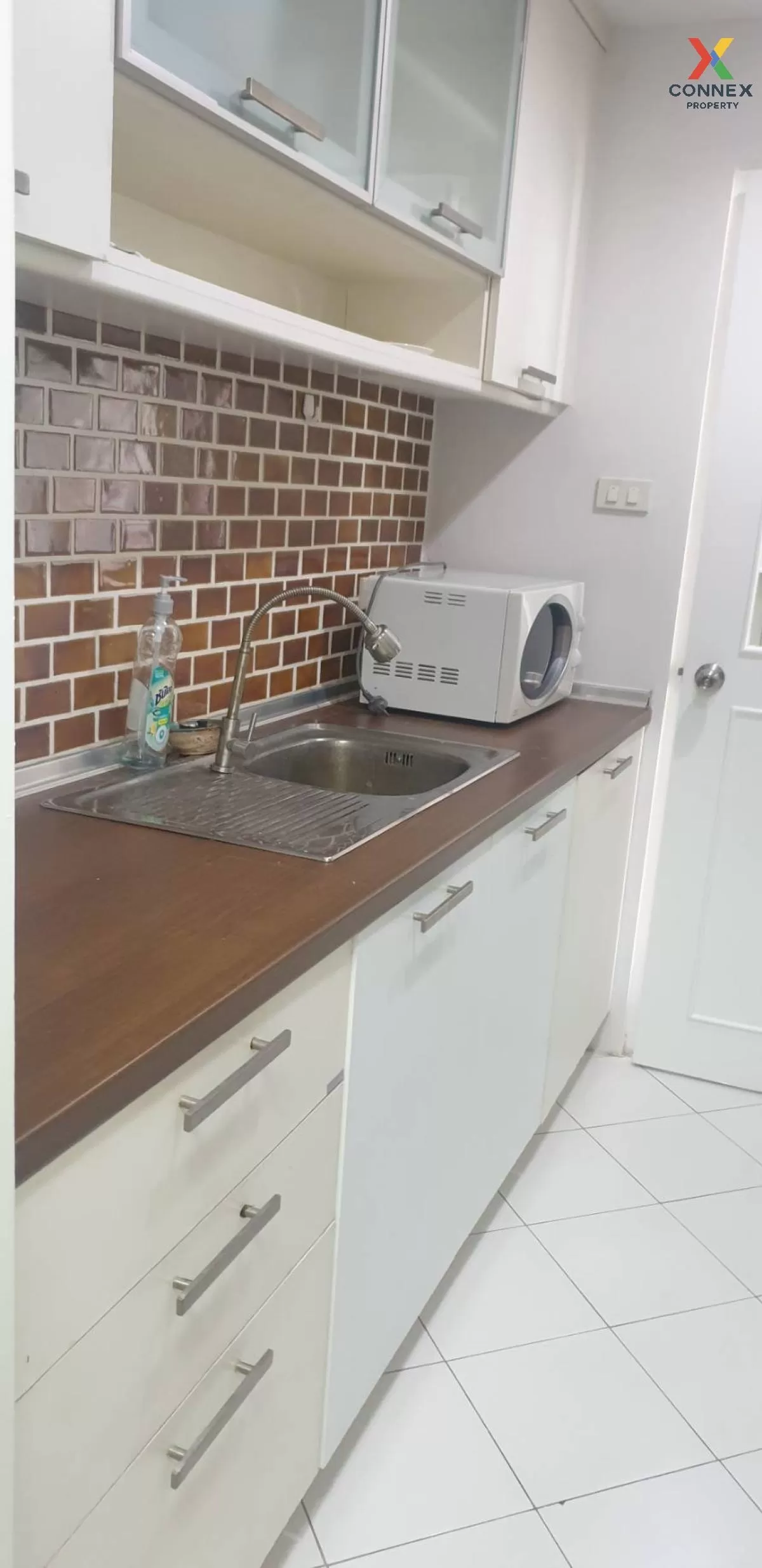 เช่าคอนโด  บ้านสิริ สุขุมวิท BTS-นานา คลองเตย เขต คลองเตย กรุงเทพ