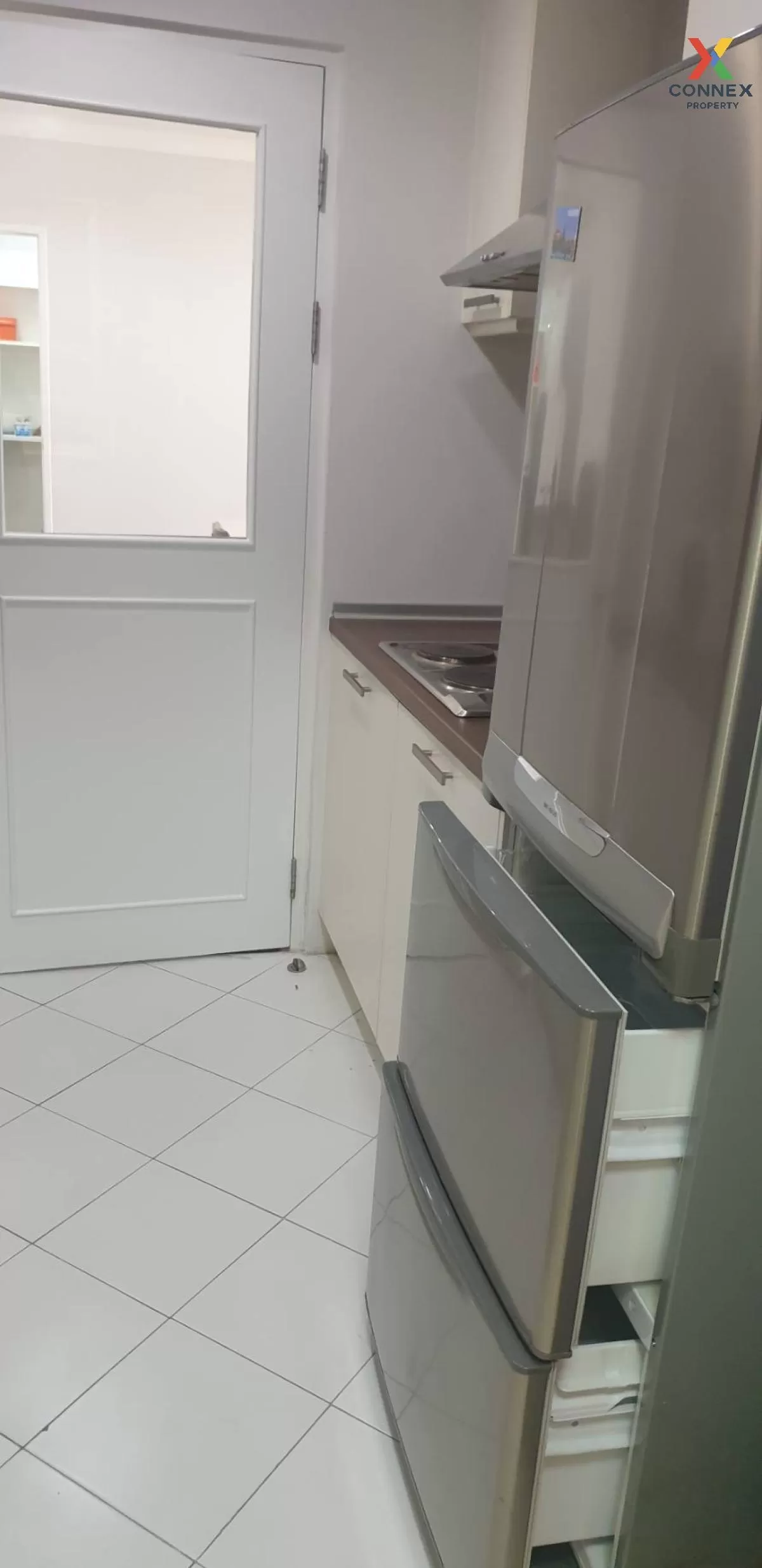 เช่าคอนโด  บ้านสิริ สุขุมวิท BTS-นานา คลองเตย เขต คลองเตย กรุงเทพ