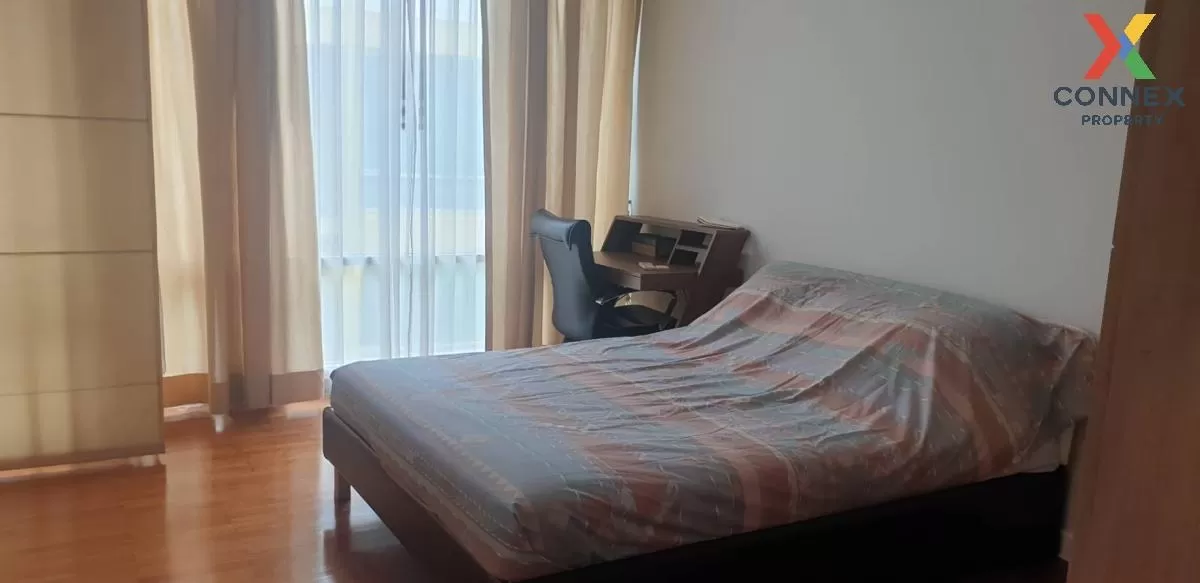 เช่าคอนโด  บ้านสิริ สุขุมวิท BTS-นานา คลองเตย เขต คลองเตย กรุงเทพ