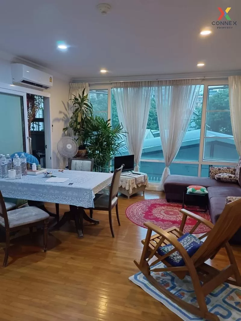 FOR SALE condo , Baan Siri Sukhumvit 10 , BTS-Nana , Khlong Toei  1