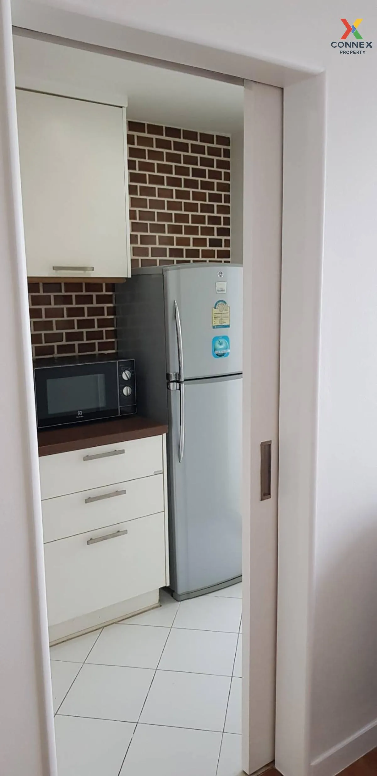 เช่าคอนโด  บ้านสิริ สุขุมวิท BTS-นานา คลองเตย เขต คลองเตย กรุงเทพ 2