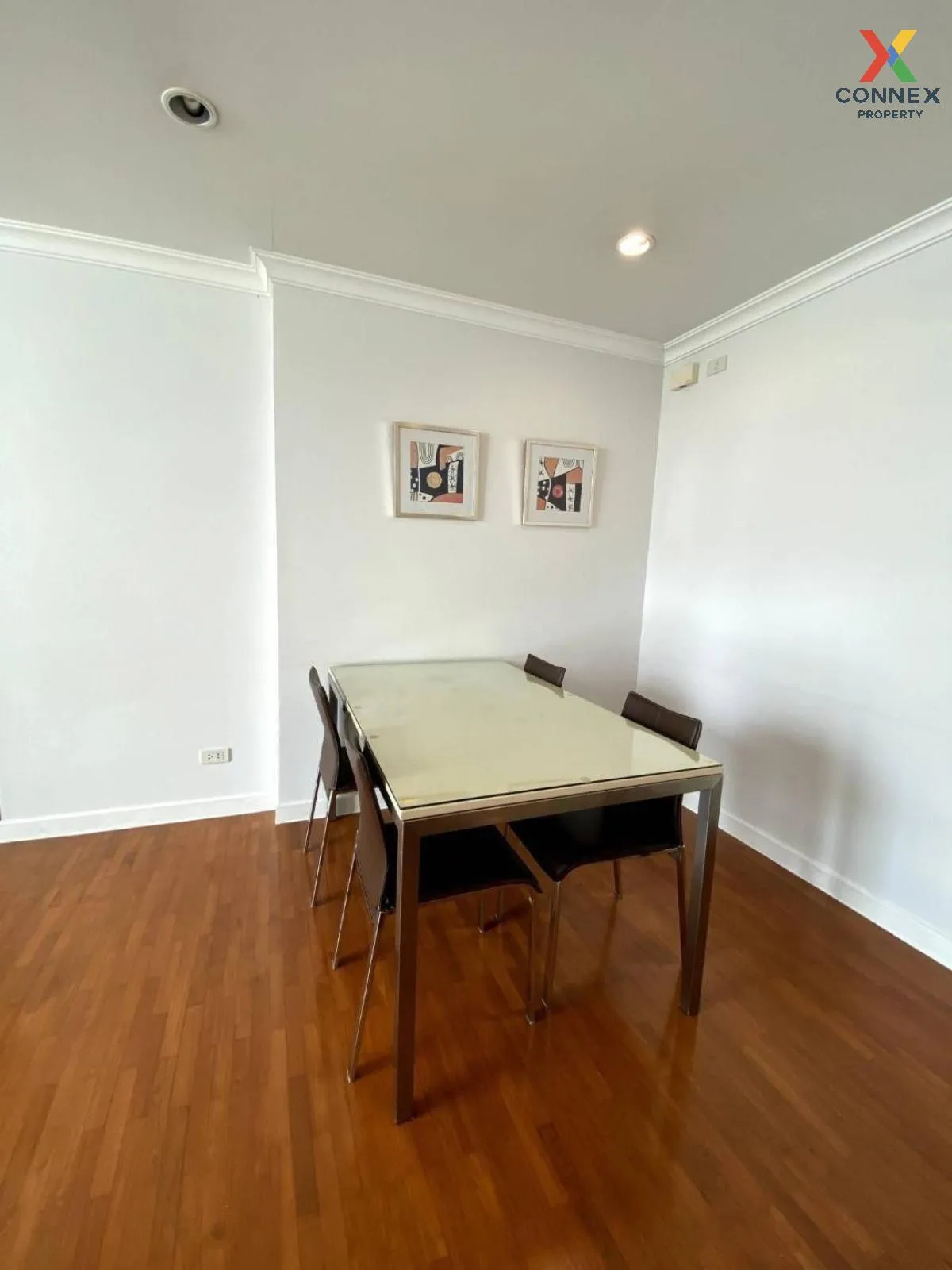 เช่าคอนโด  บ้านสิริ สุขุมวิท BTS-นานา คลองเตย เขต คลองเตย กรุงเทพ 2