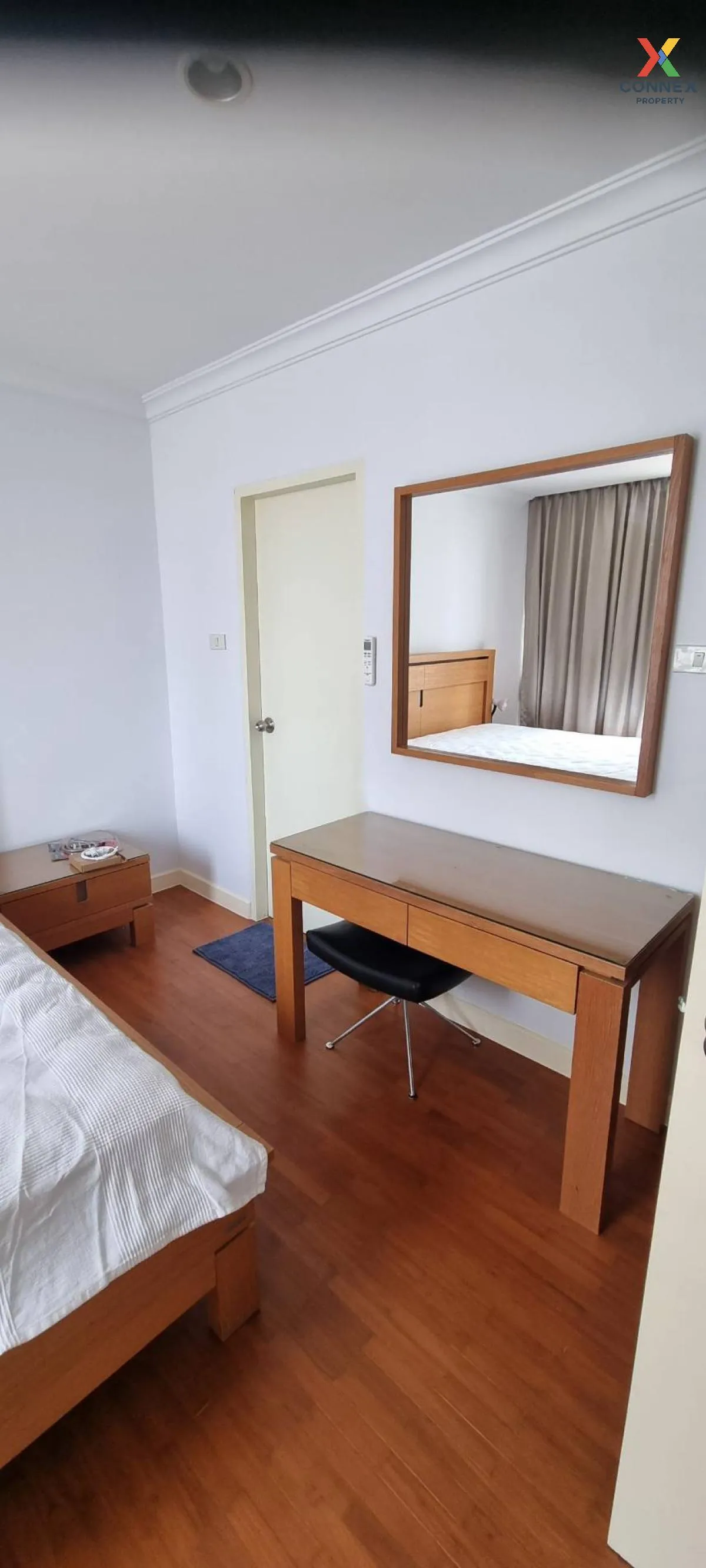 เช่าคอนโด  บ้านสิริ สุขุมวิท BTS-นานา คลองเตย เขต คลองเตย กรุงเทพ 4