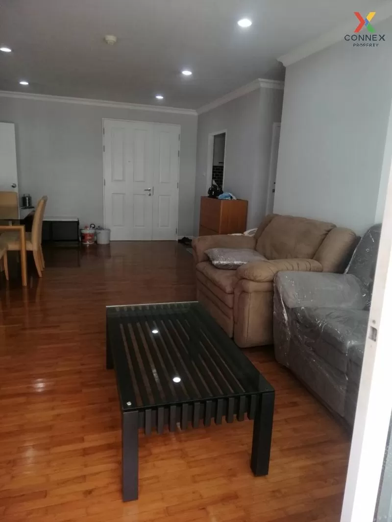 FOR RENT condo , Baan Siri Sukhumvit 10 , BTS-Nana , Khlong Toei  2