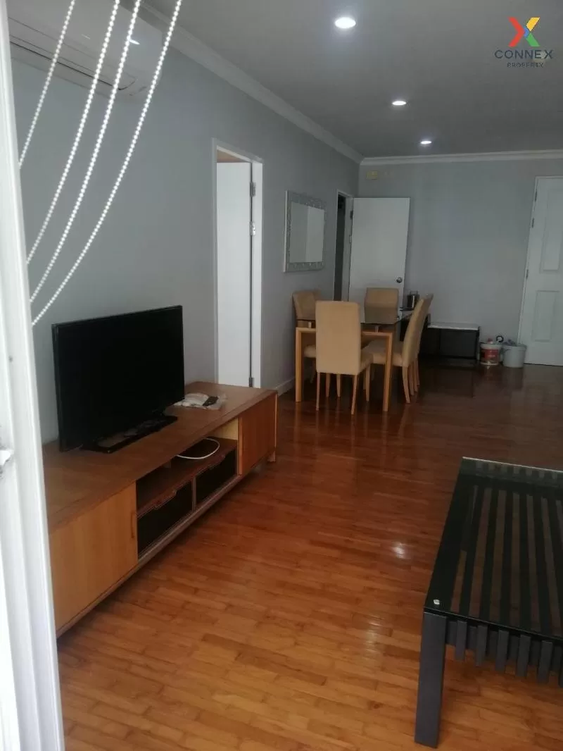 FOR RENT condo , Baan Siri Sukhumvit 10 , BTS-Nana , Khlong Toei  3