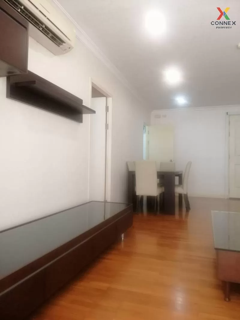 FOR RENT condo , Baan Siri Sukhumvit 10 , BTS-Nana , Khlong Toei  4