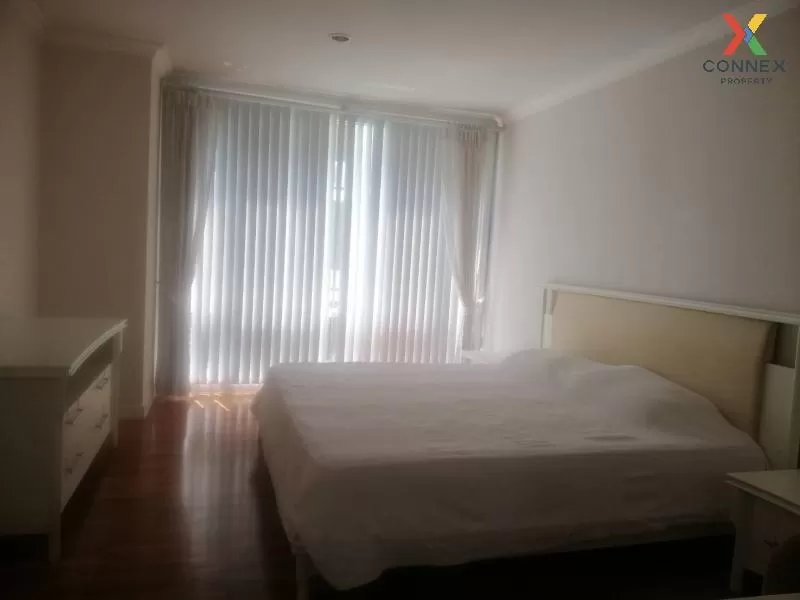 FOR RENT condo , Baan Siri Sukhumvit 10 , BTS-Nana , Khlong Toei 