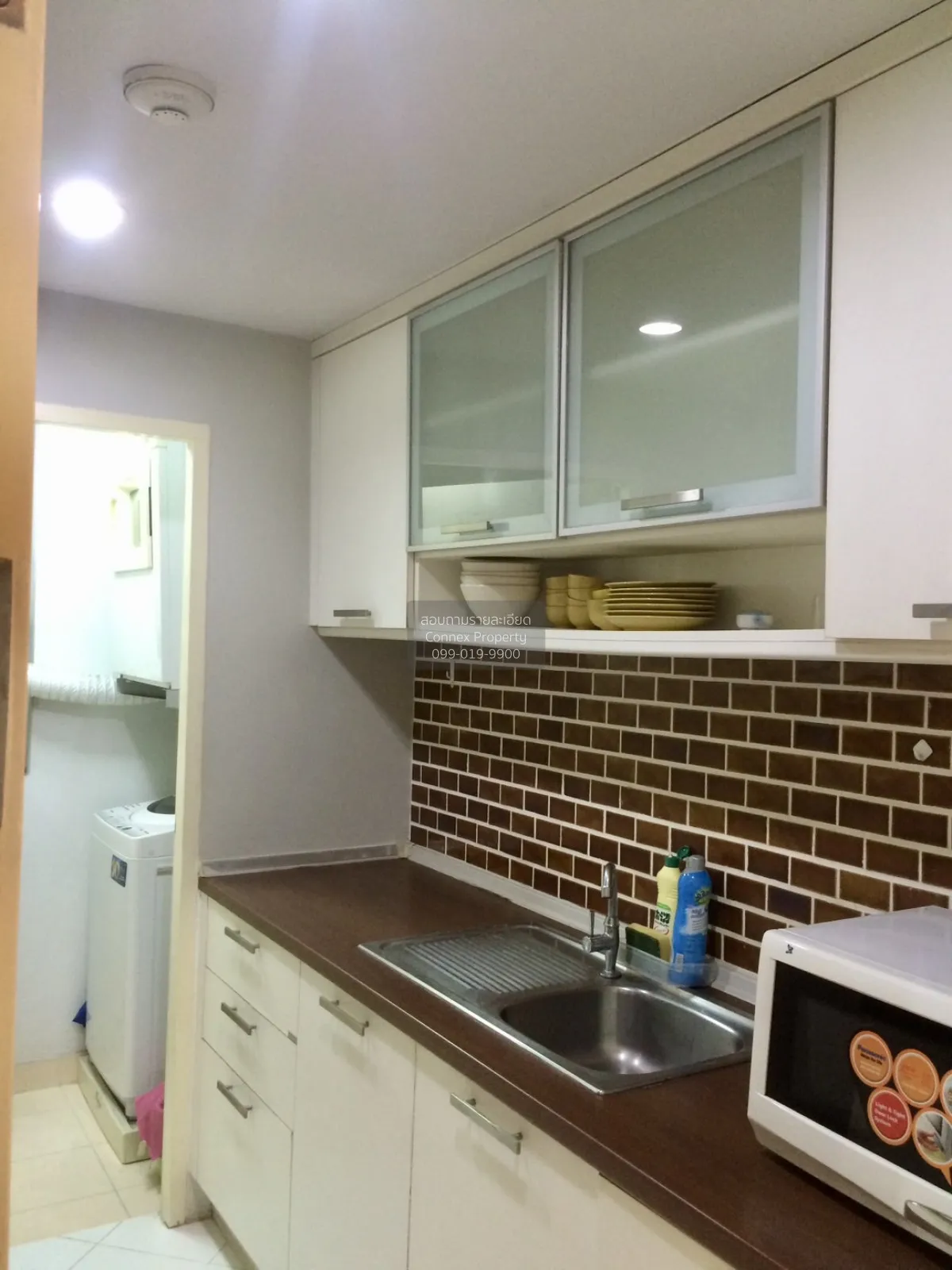For Rent Condo , Baan Siri Sukhumvit 10 , BTS-Nana , Khlong Toei  3