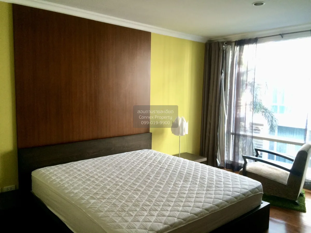 For Rent Condo , Baan Siri Sukhumvit 10 , BTS-Nana , Khlong Toei  4