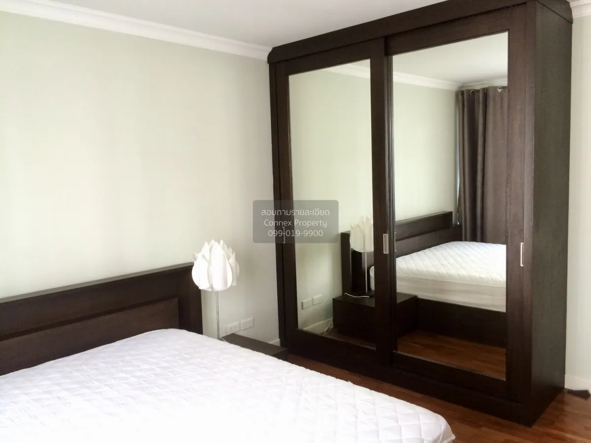 For Rent Condo , Baan Siri Sukhumvit 10 , BTS-Nana , Khlong Toei 