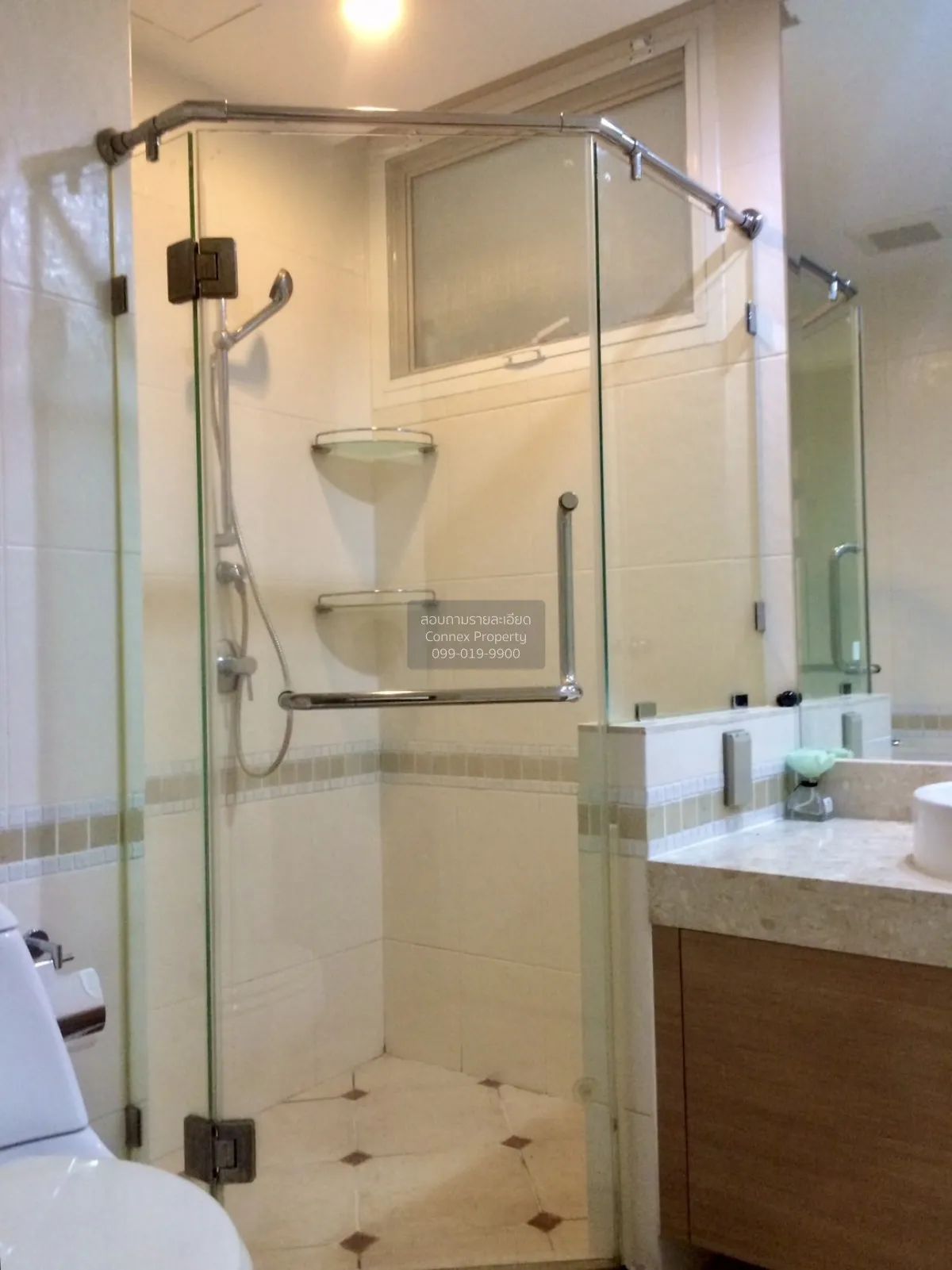 For Rent Condo , Baan Siri Sukhumvit 10 , BTS-Nana , Khlong Toei 