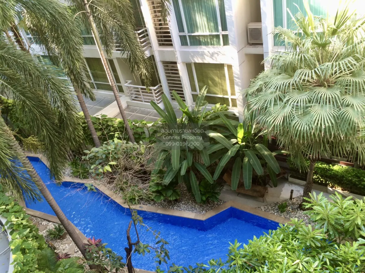 For Rent Condo , Baan Siri Sukhumvit 10 , BTS-Nana , Khlong Toei 