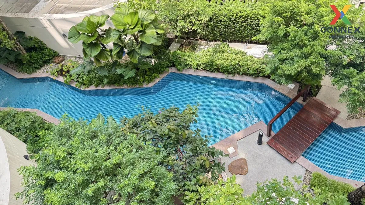 เช่าคอนโด  บ้านสิริ สุขุมวิท BTS-นานา คลองเตย เขต คลองเตย กรุงเทพ