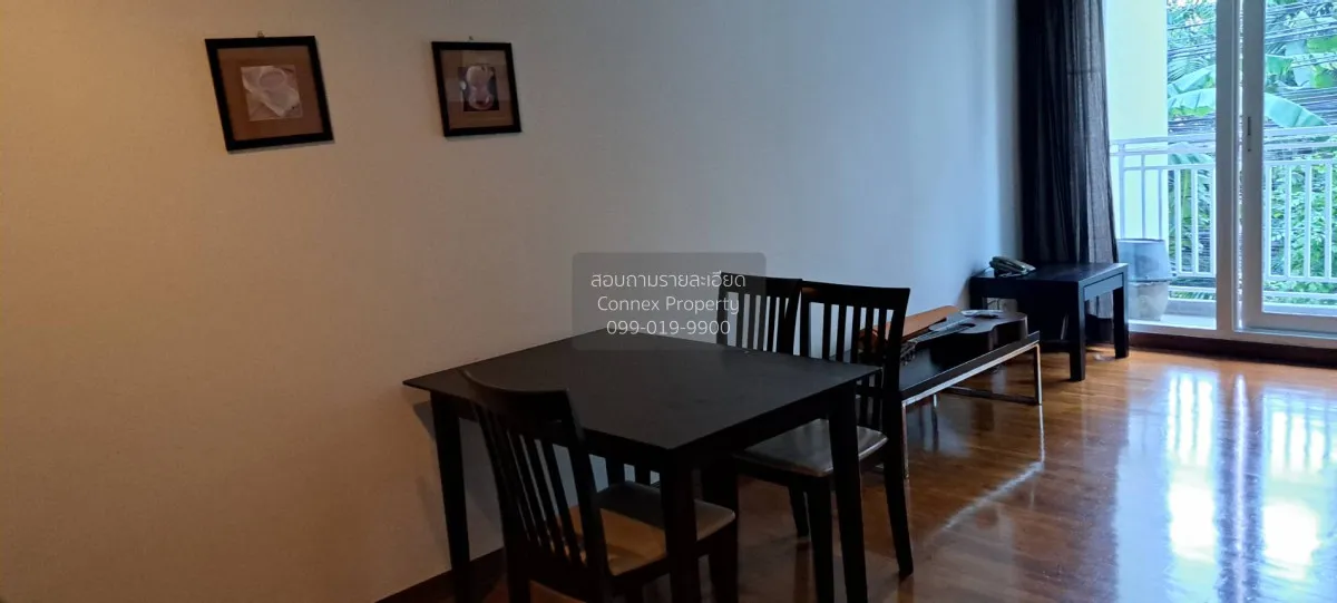 For Rent Condo , Baan Siri Sathorn , MRT-Lumphini , Thungmahamek  2