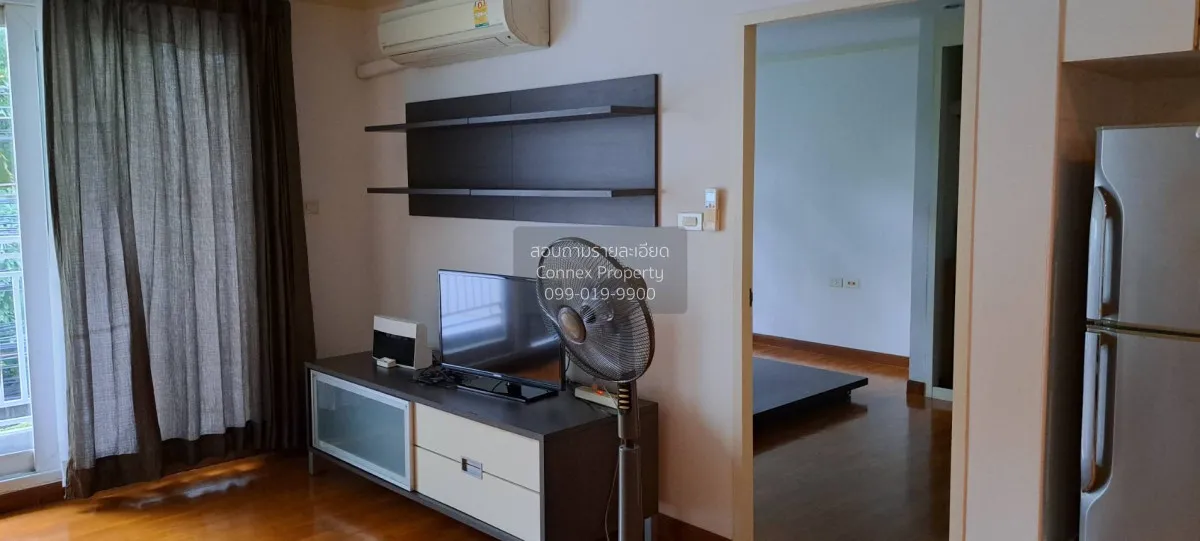 For Rent Condo , Baan Siri Sathorn , MRT-Lumphini , Thungmahamek  3