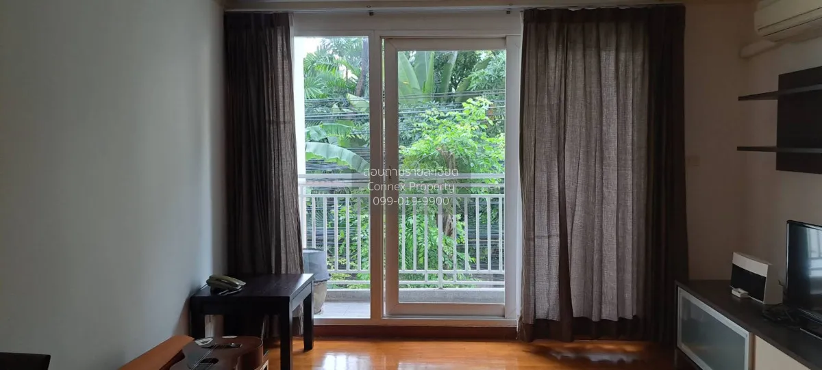 For Rent Condo , Baan Siri Sathorn , MRT-Lumphini , Thungmahamek  4