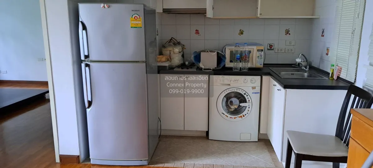 For Rent Condo , Baan Siri Sathorn , MRT-Lumphini , Thungmahamek 