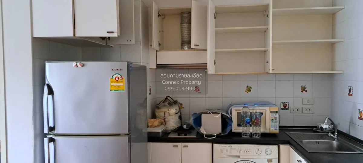 For Rent Condo , Baan Siri Sathorn , MRT-Lumphini , Thungmahamek 