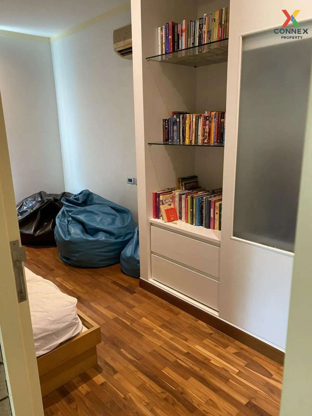 For Rent Condo , Baan Siri Sathorn , MRT-Lumphini , Thungmahamek 