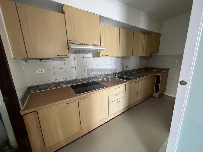 เช่าคอนโด  บางกอก การ์เด้น ช่องนนทรี เขต ยานนาวา กรุงเทพ CX-58321 4