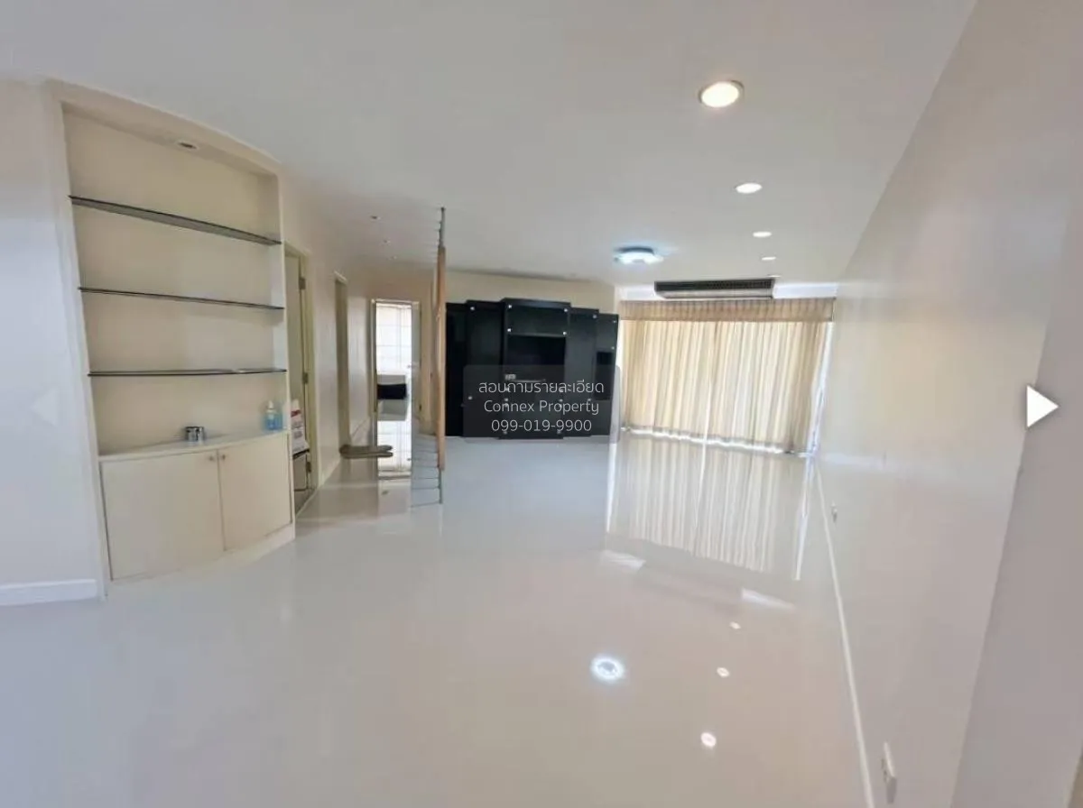 FOR SALE condo , Bangkok Garden , Chong Nonsi , Yannawa , Bangkok 1