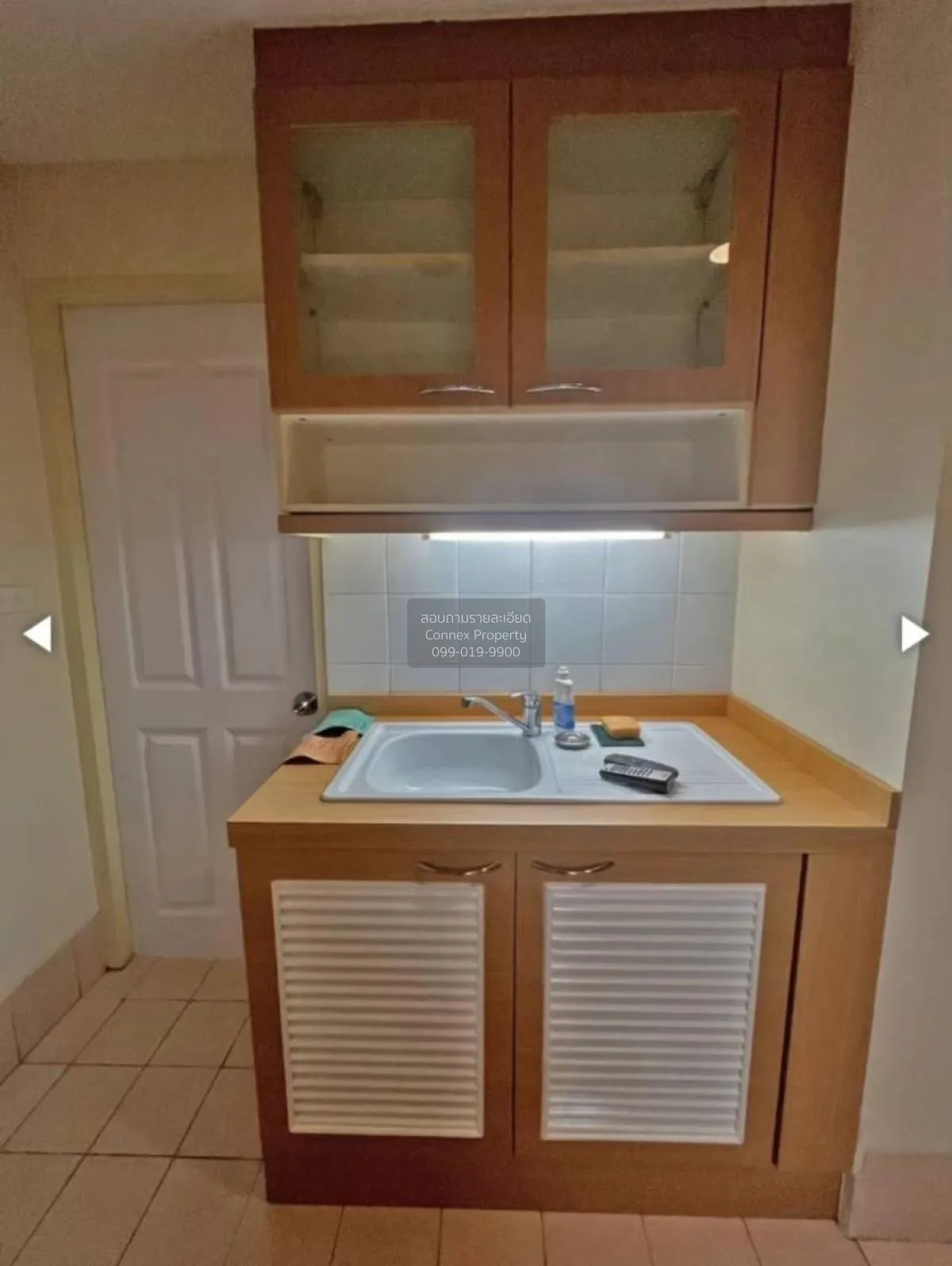 FOR SALE condo , Bangkok Garden , Chong Nonsi , Yannawa , Bangkok