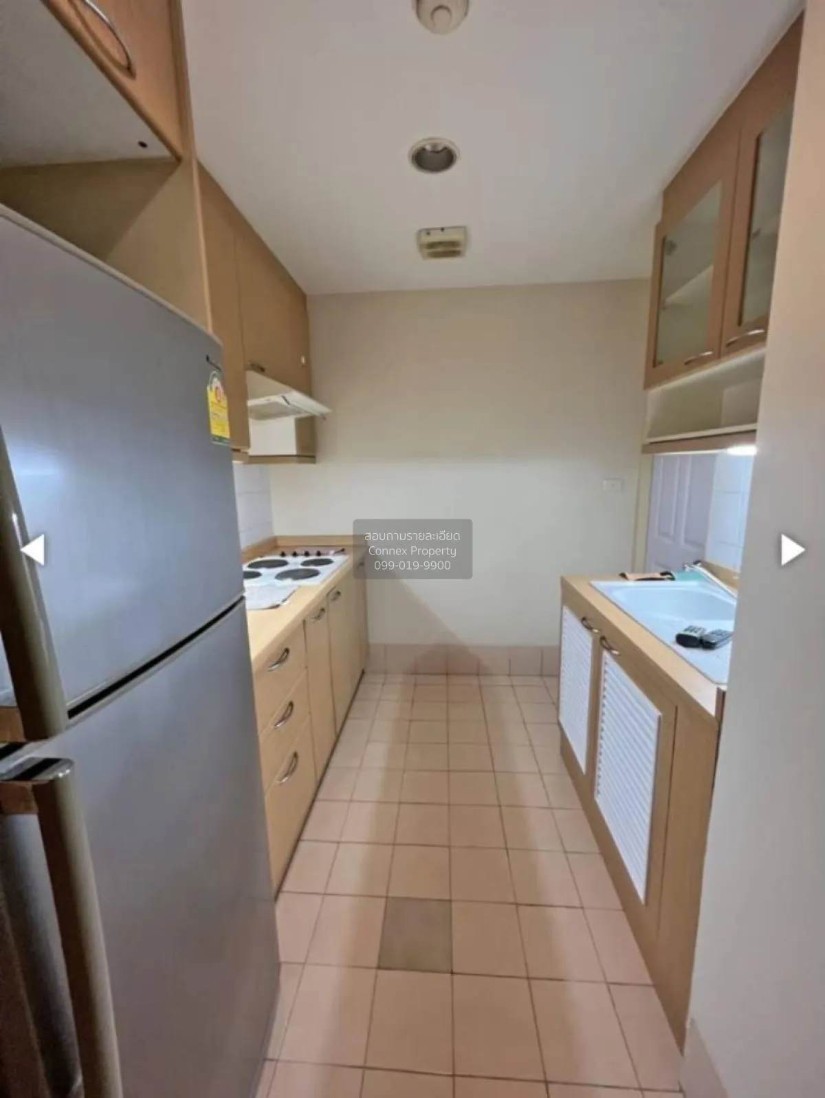 FOR SALE condo , Bangkok Garden , Chong Nonsi , Yannawa , Bangkok