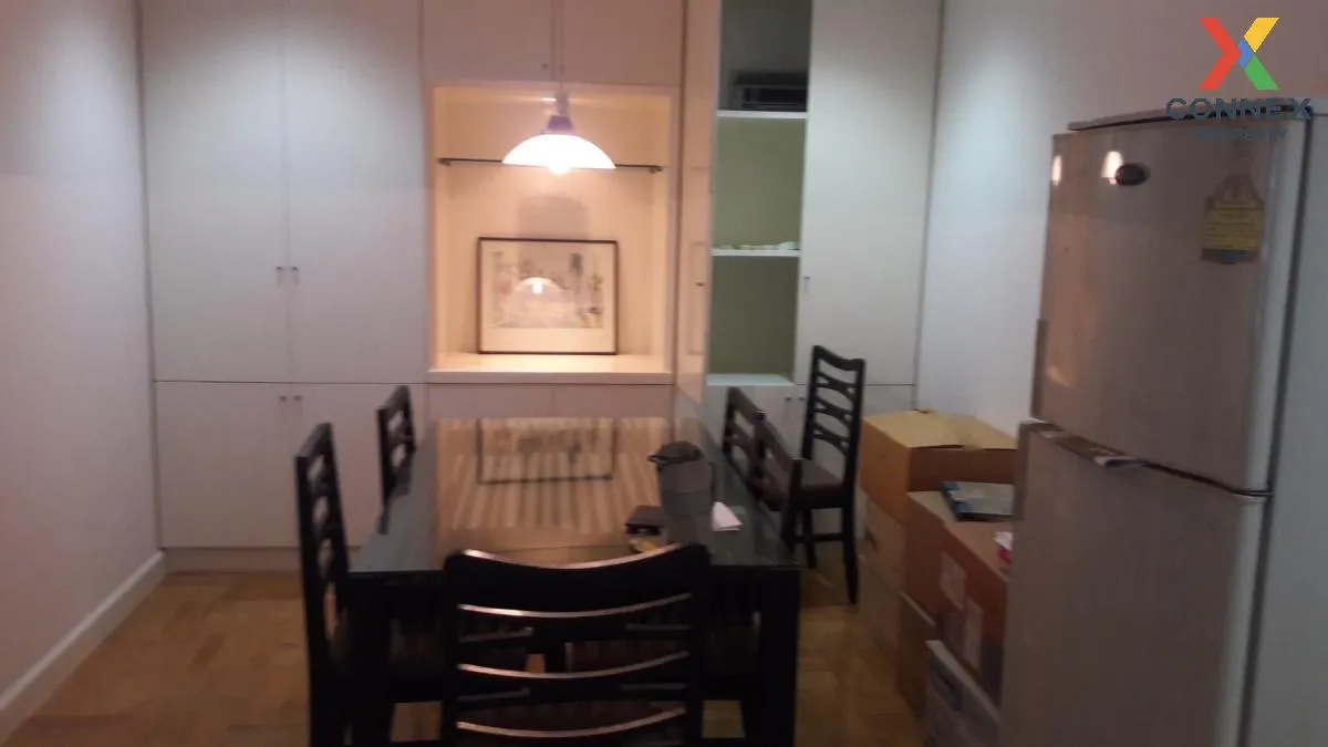 ขายคอนโด  บางกอก การ์เด้น ช่องนนทรี เขต ยานนาวา กรุงเทพ CX-58323 ขายคอนโด  บางกอก การ์เด้น ช่องนนทรี เขต ยานนาวา กรุงเทพ CX-58323 4