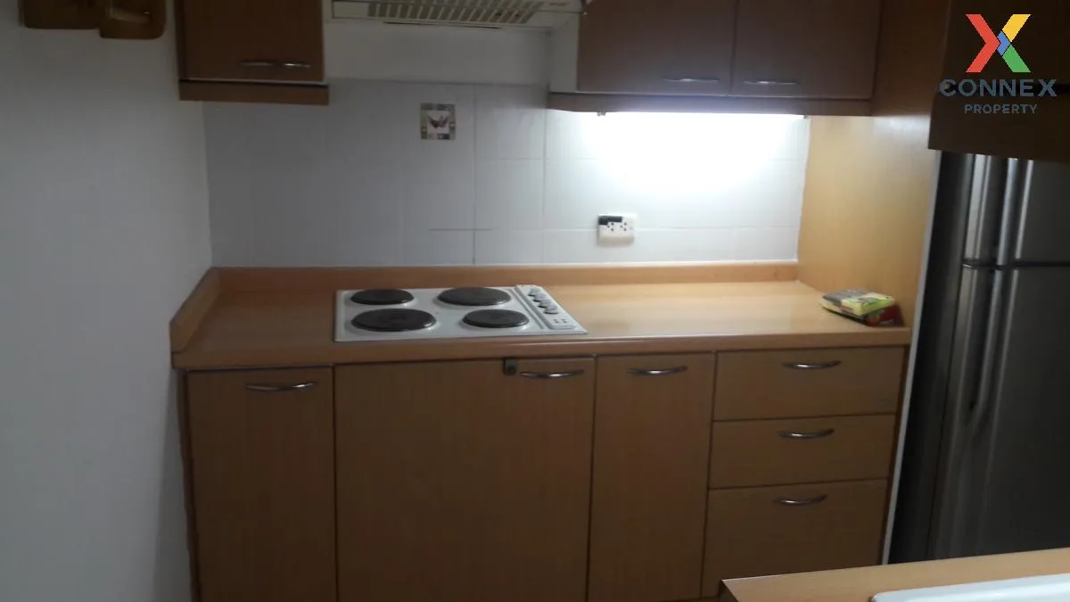 ขายคอนโด  บางกอก การ์เด้น ช่องนนทรี เขต ยานนาวา กรุงเทพ CX-58323 ขายคอนโด  บางกอก การ์เด้น ช่องนนทรี เขต ยานนาวา กรุงเทพ CX-58323