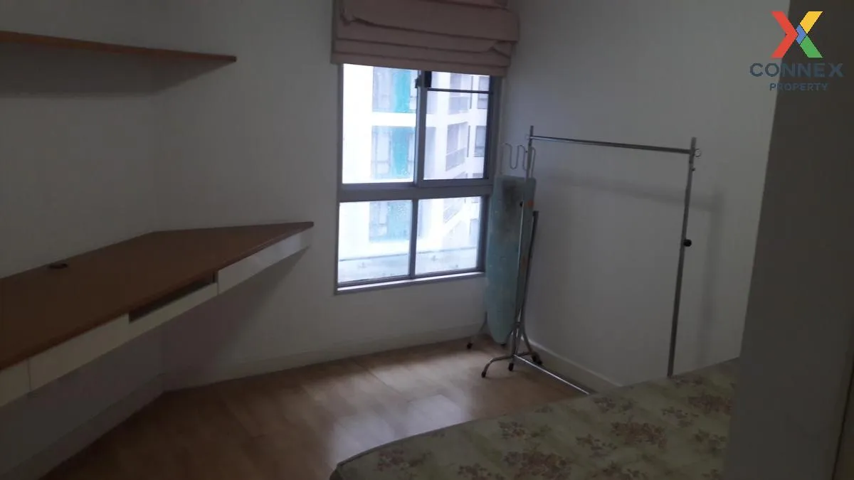 ขายคอนโด  บางกอก การ์เด้น ช่องนนทรี เขต ยานนาวา กรุงเทพ CX-58323 ขายคอนโด  บางกอก การ์เด้น ช่องนนทรี เขต ยานนาวา กรุงเทพ CX-58323