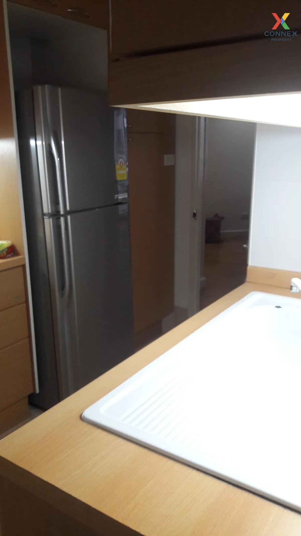 ขายคอนโด  บางกอก การ์เด้น ช่องนนทรี เขต ยานนาวา กรุงเทพ CX-58323 ขายคอนโด  บางกอก การ์เด้น ช่องนนทรี เขต ยานนาวา กรุงเทพ CX-58323