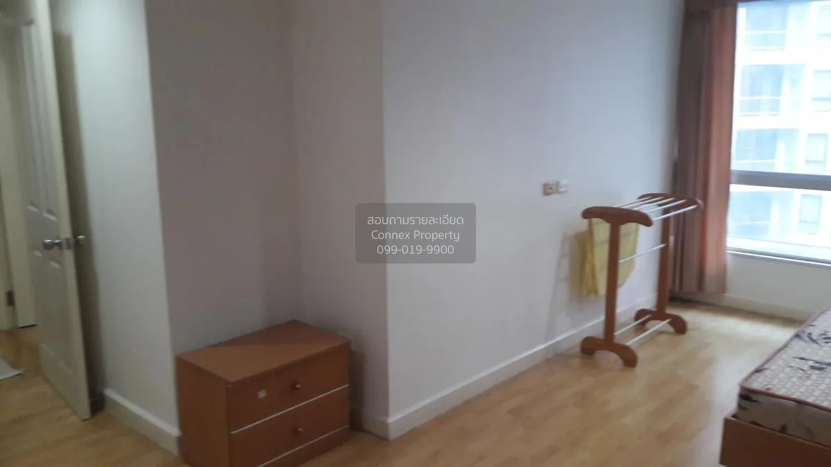 เช่าคอนโด  บางกอก การ์เด้น ช่องนนทรี เขต ยานนาวา กรุงเทพ CX-58324