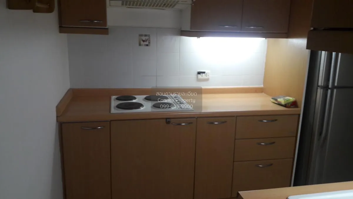 เช่าคอนโด  บางกอก การ์เด้น ช่องนนทรี เขต ยานนาวา กรุงเทพ CX-58324