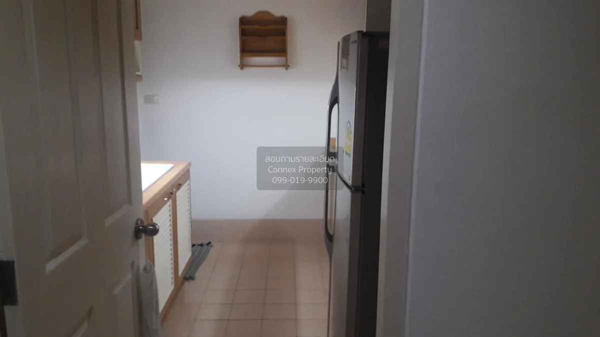 เช่าคอนโด  บางกอก การ์เด้น ช่องนนทรี เขต ยานนาวา กรุงเทพ CX-58324